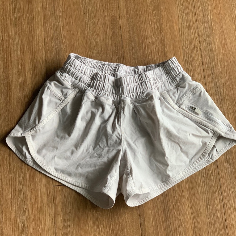 Lululemon tracker short
